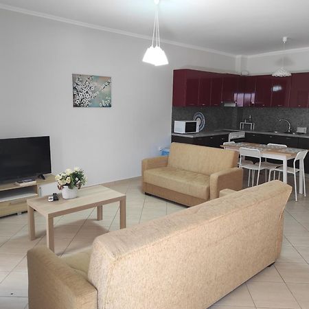Moiras Apartments Lefkáda الغرفة الصورة
