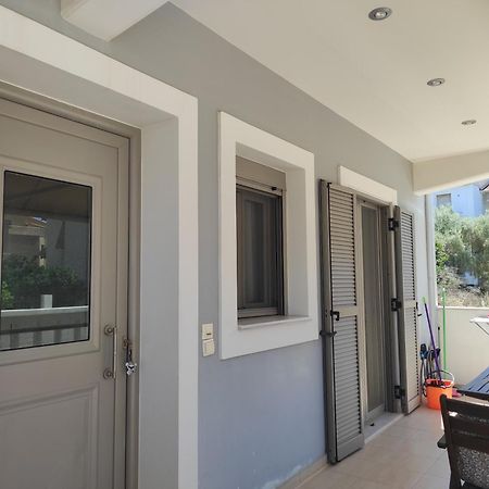 Moiras Apartments Lefkáda الغرفة الصورة