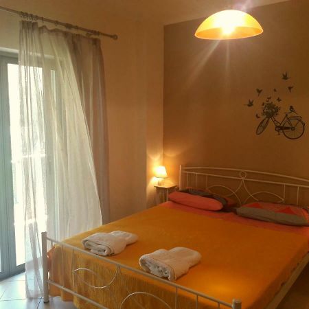 Moiras Apartments Lefkáda المظهر الخارجي الصورة