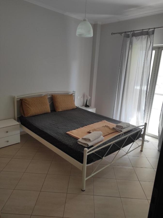 Moiras Apartments Lefkáda المظهر الخارجي الصورة