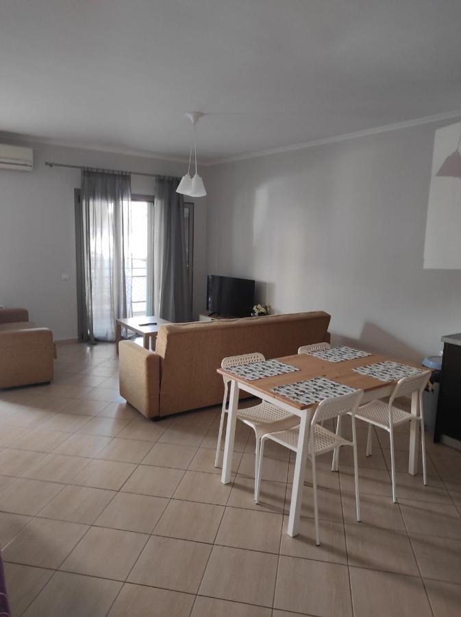 Moiras Apartments Lefkáda المظهر الخارجي الصورة