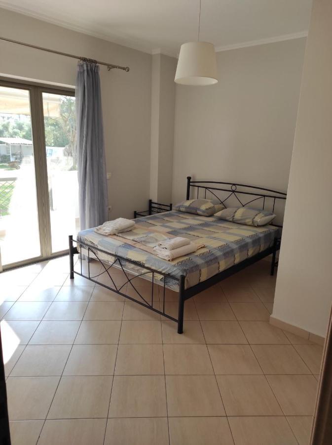 Moiras Apartments Lefkáda المظهر الخارجي الصورة