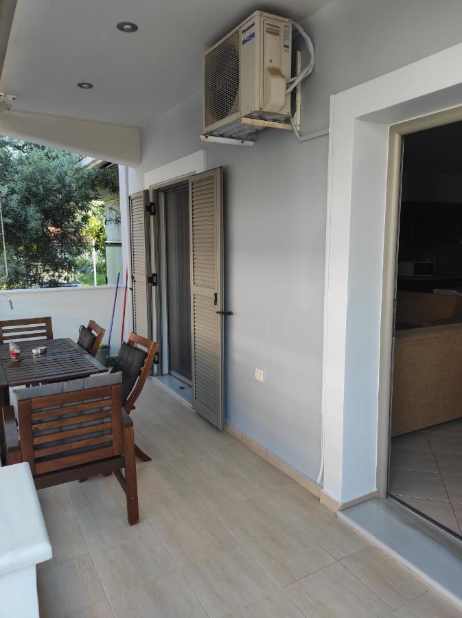Moiras Apartments Lefkáda المظهر الخارجي الصورة