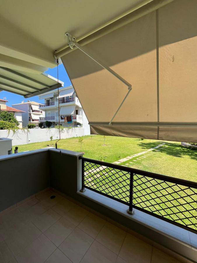 Moiras Apartments Lefkáda المظهر الخارجي الصورة