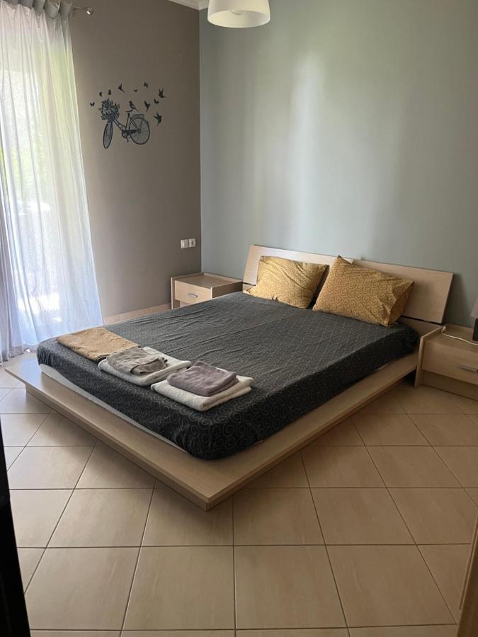 Moiras Apartments Lefkáda المظهر الخارجي الصورة