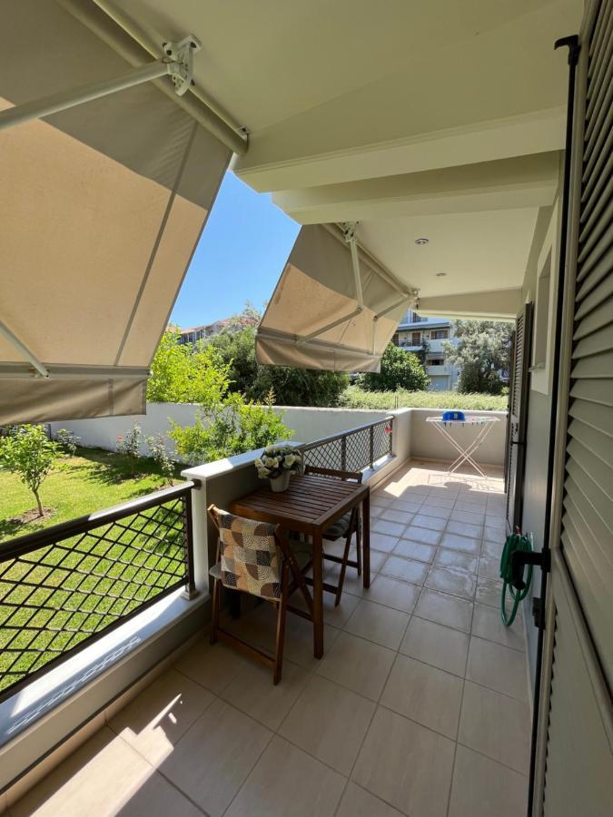 Moiras Apartments Lefkáda المظهر الخارجي الصورة