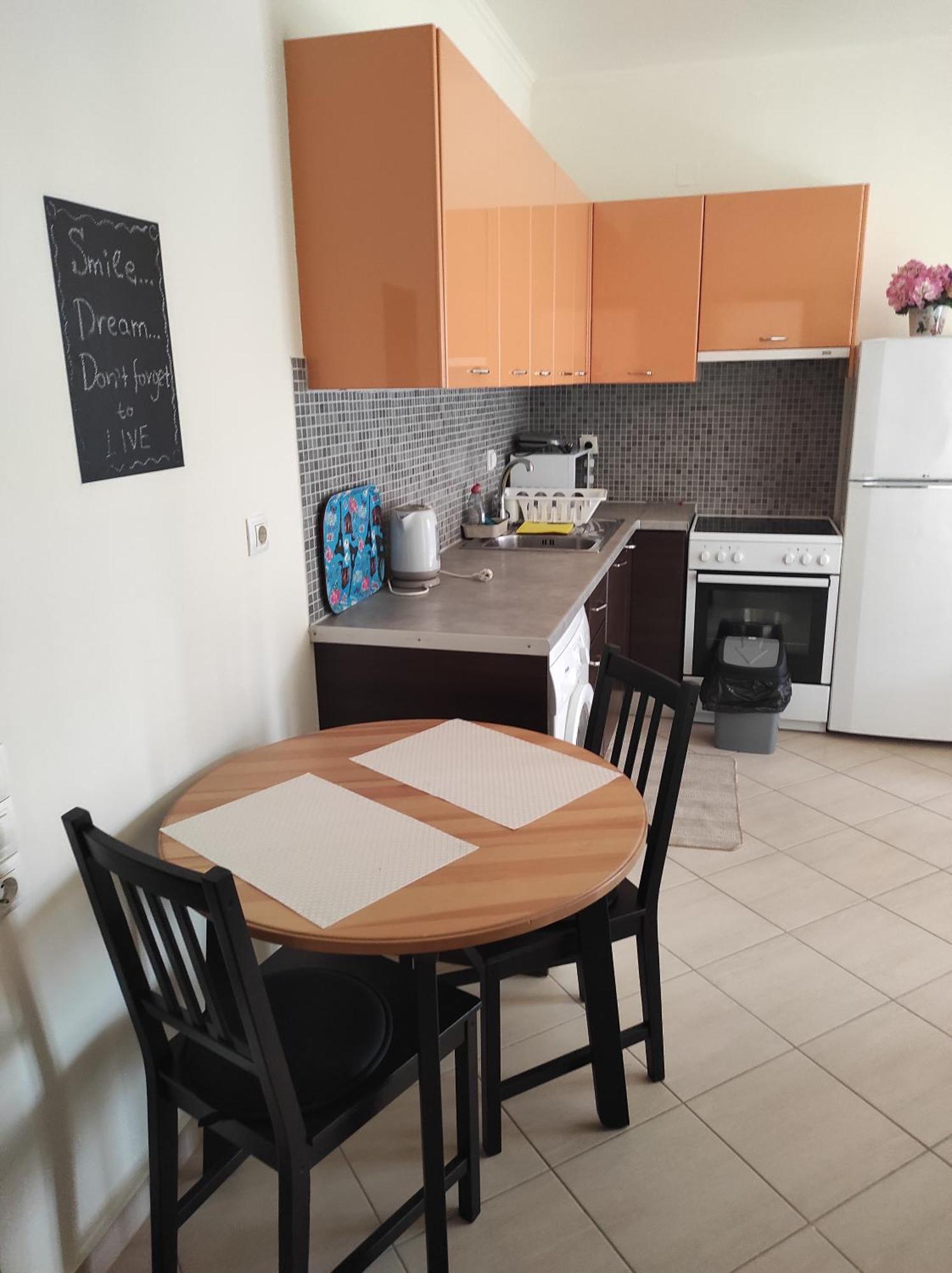 Moiras Apartments Lefkáda الغرفة الصورة