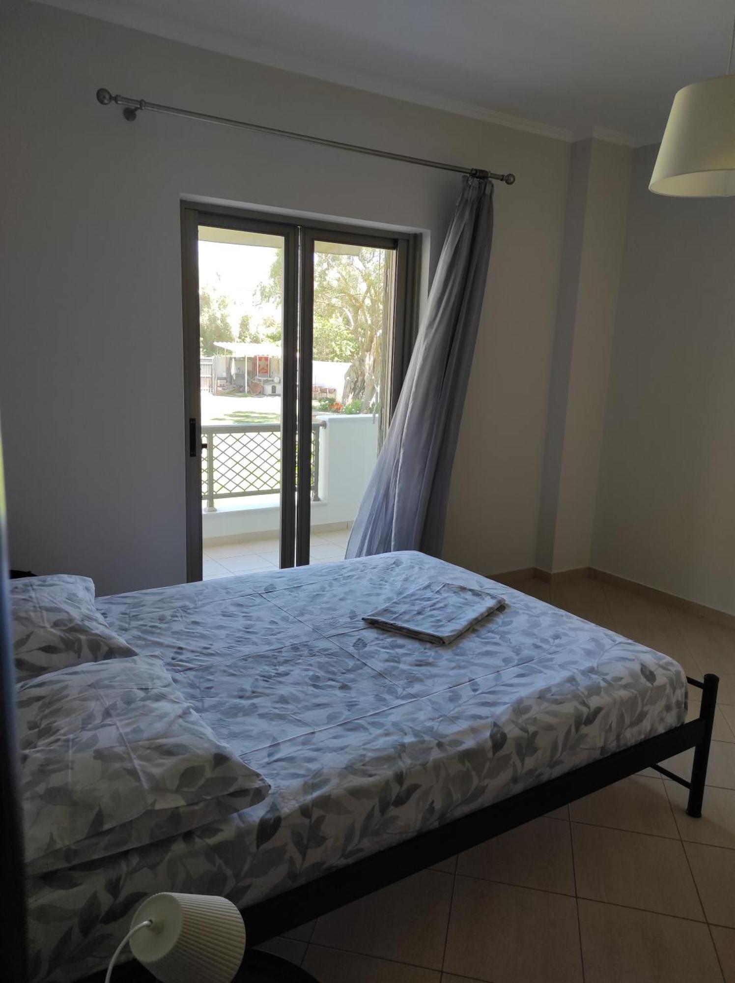 Moiras Apartments Lefkáda الغرفة الصورة