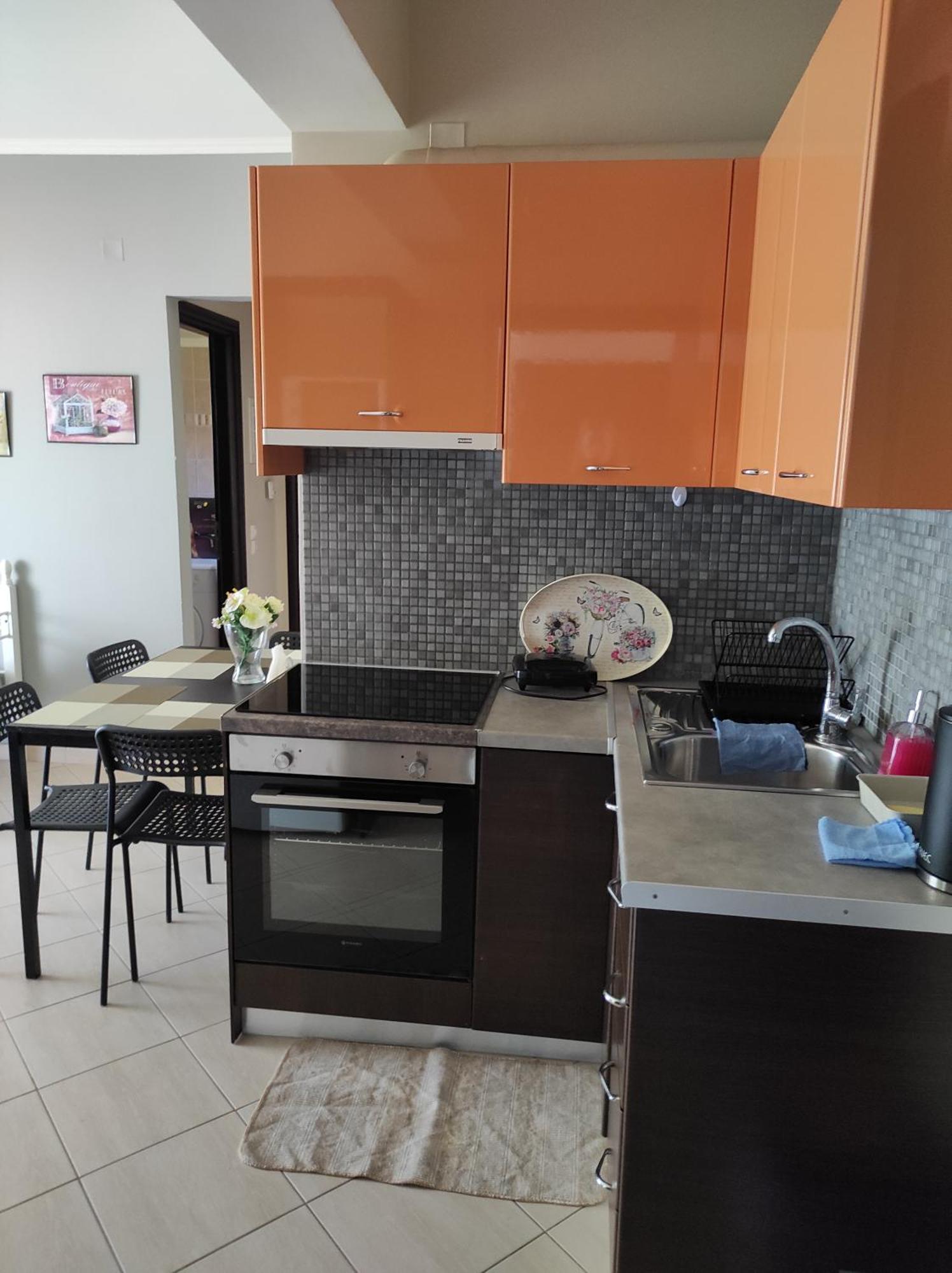 Moiras Apartments Lefkáda الغرفة الصورة