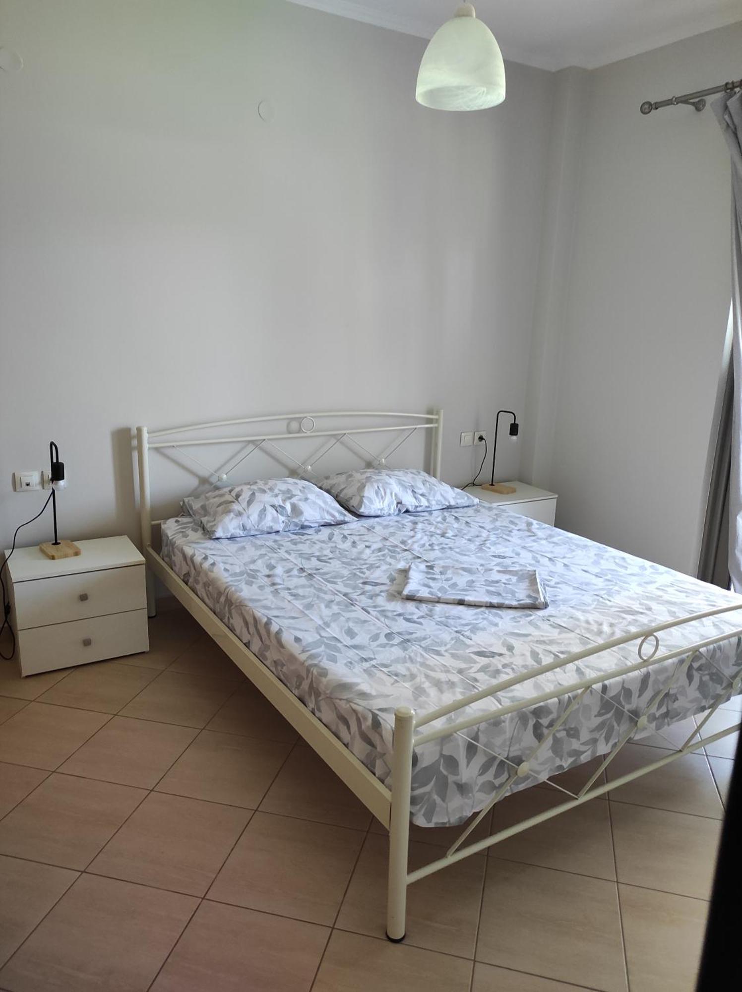 Moiras Apartments Lefkáda الغرفة الصورة