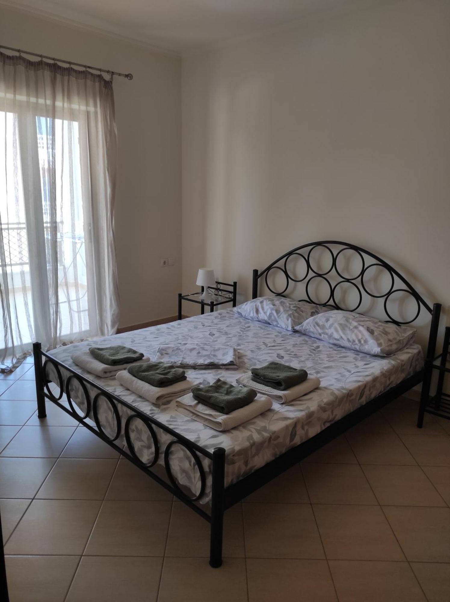Moiras Apartments Lefkáda الغرفة الصورة