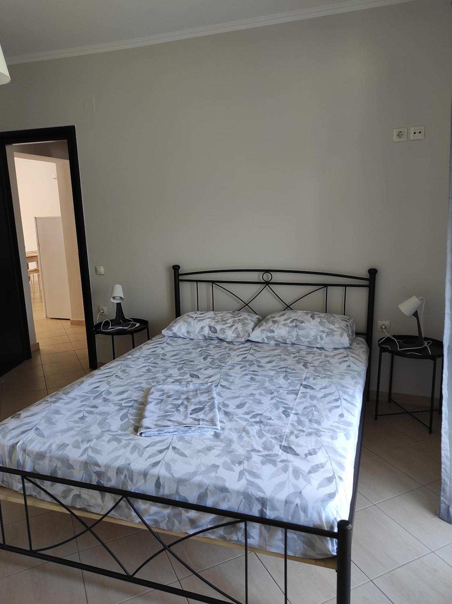 Moiras Apartments Lefkáda الغرفة الصورة