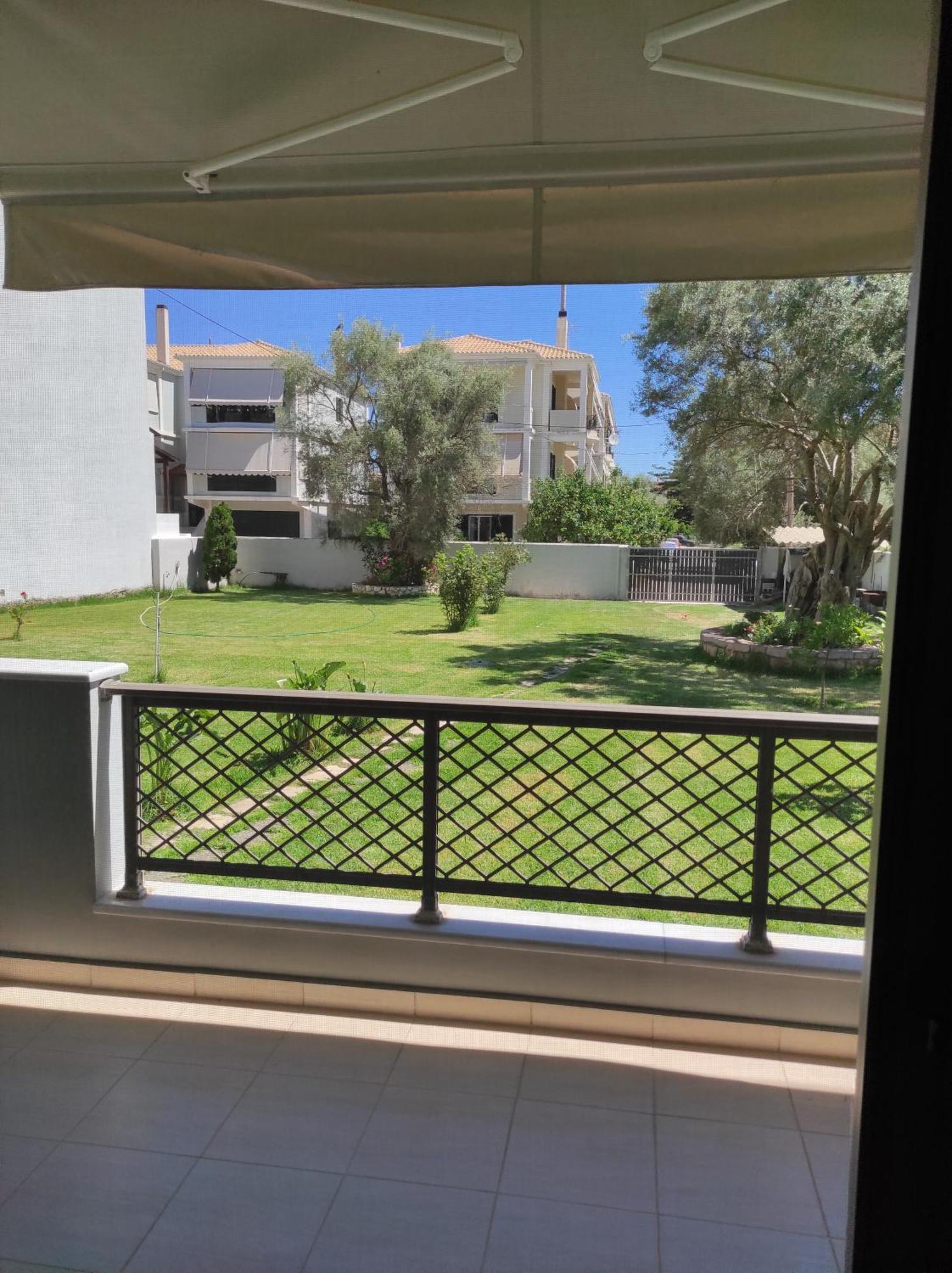 Moiras Apartments Lefkáda الغرفة الصورة