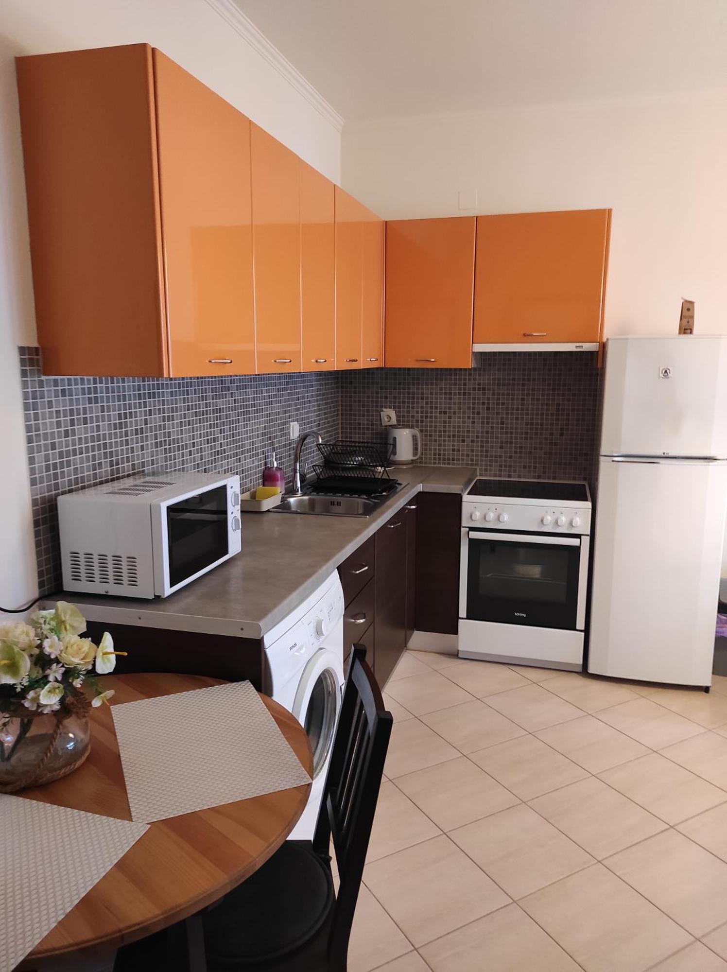 Moiras Apartments Lefkáda الغرفة الصورة