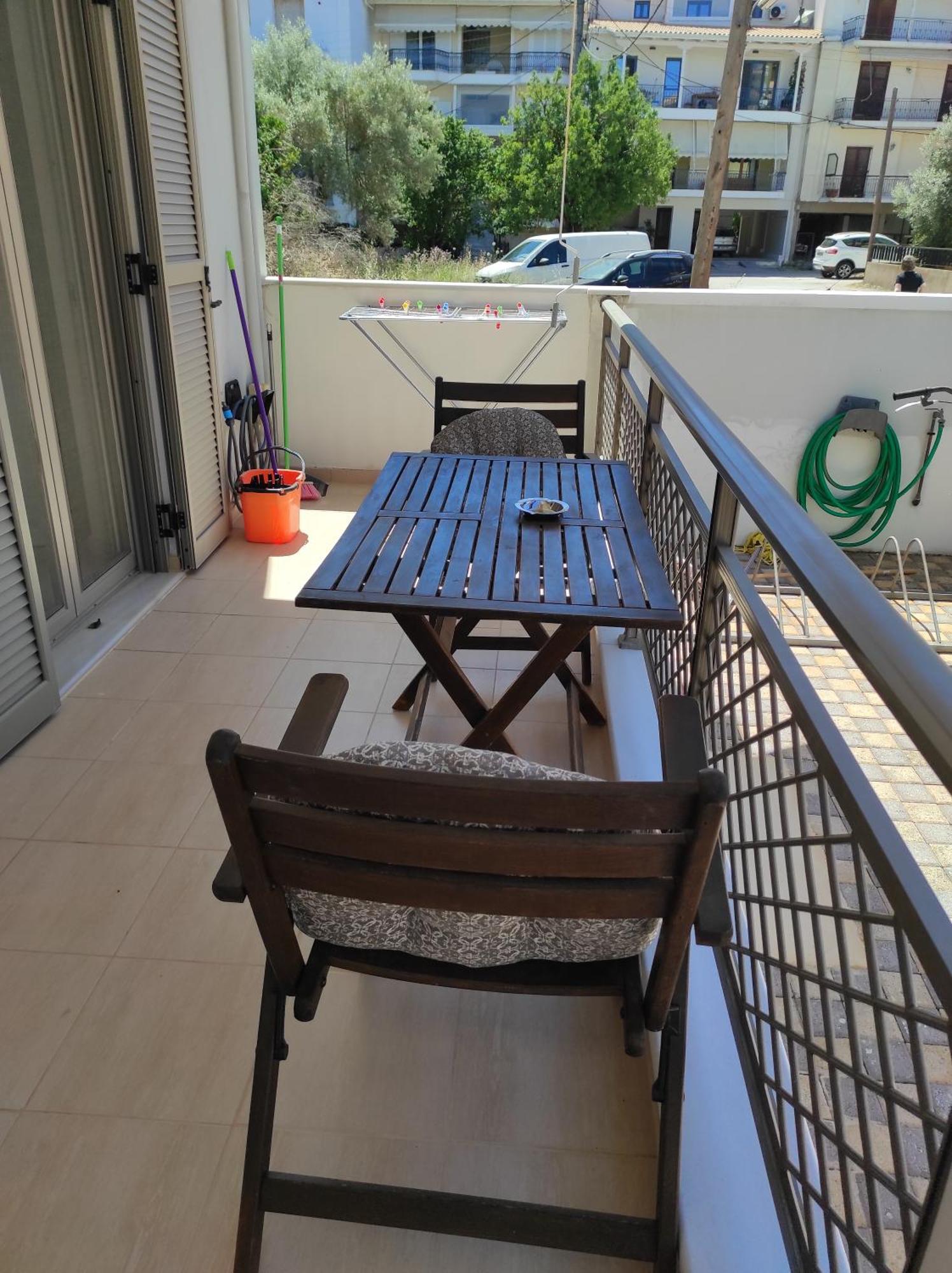 Moiras Apartments Lefkáda الغرفة الصورة