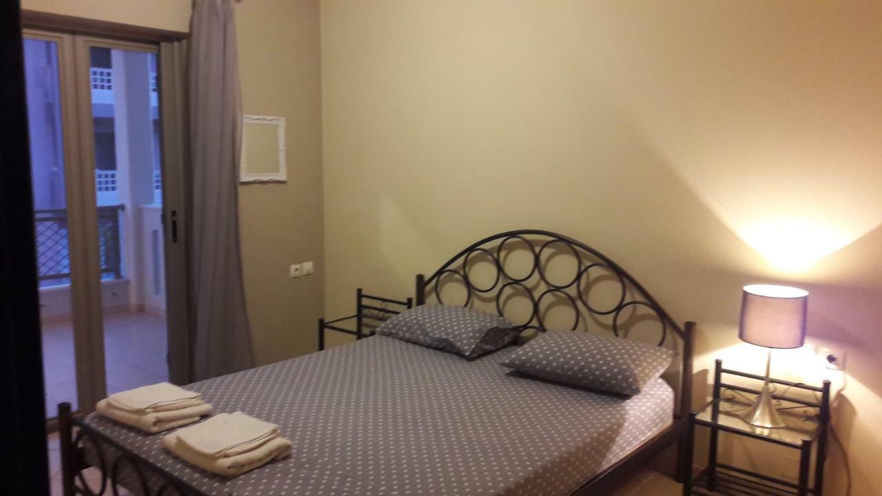 Moiras Apartments Lefkáda المظهر الخارجي الصورة