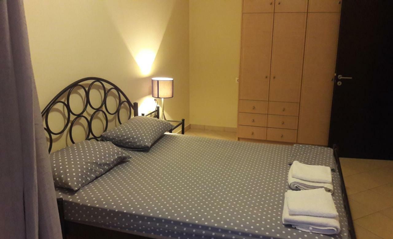 Moiras Apartments Lefkáda المظهر الخارجي الصورة