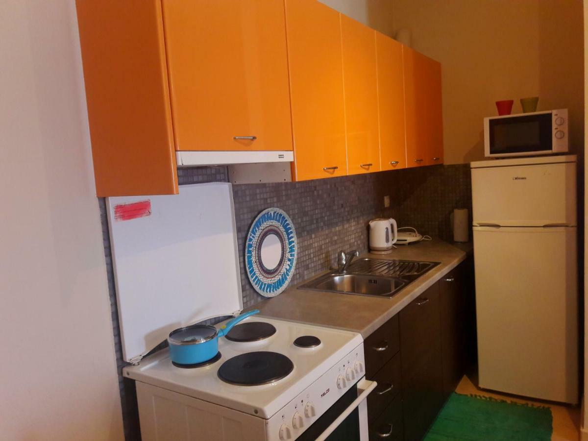 Moiras Apartments Lefkáda المظهر الخارجي الصورة