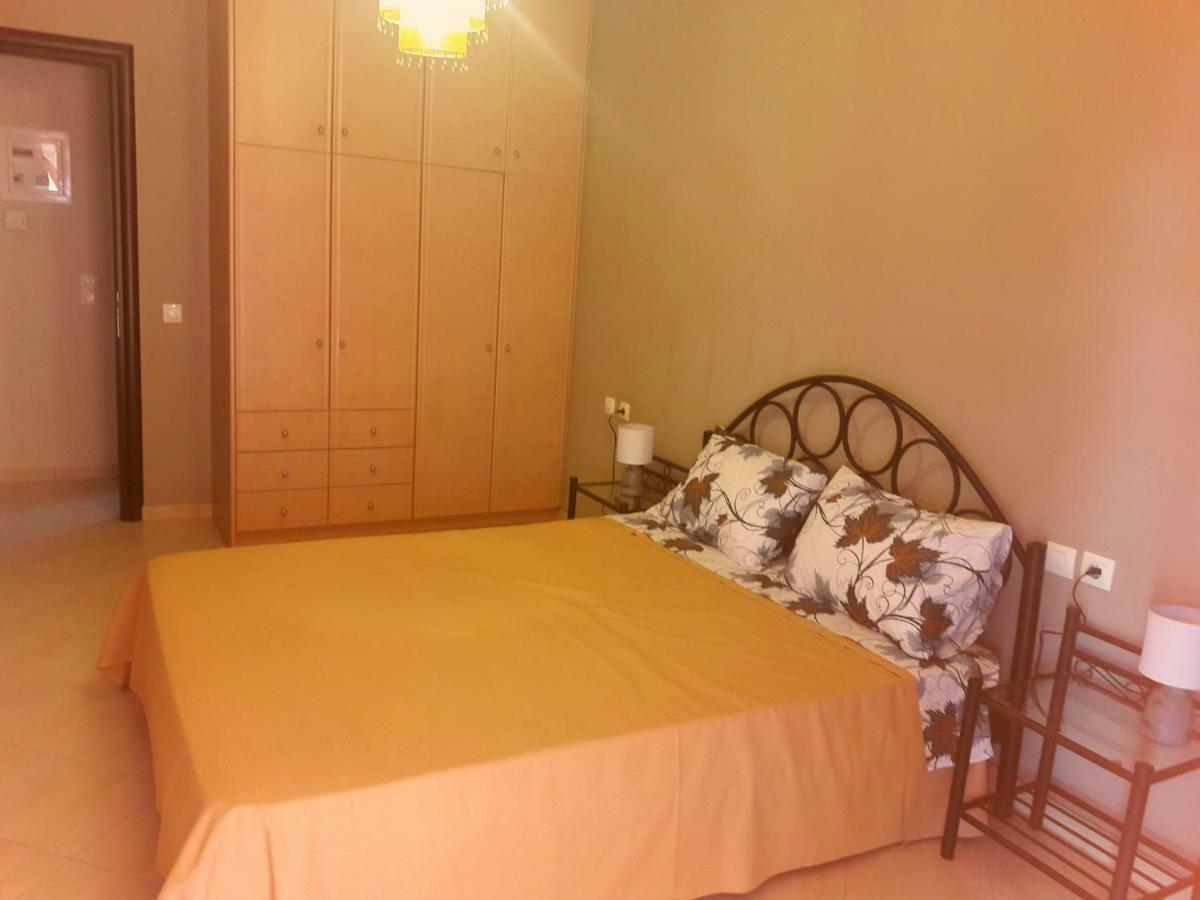 Moiras Apartments Lefkáda المظهر الخارجي الصورة
