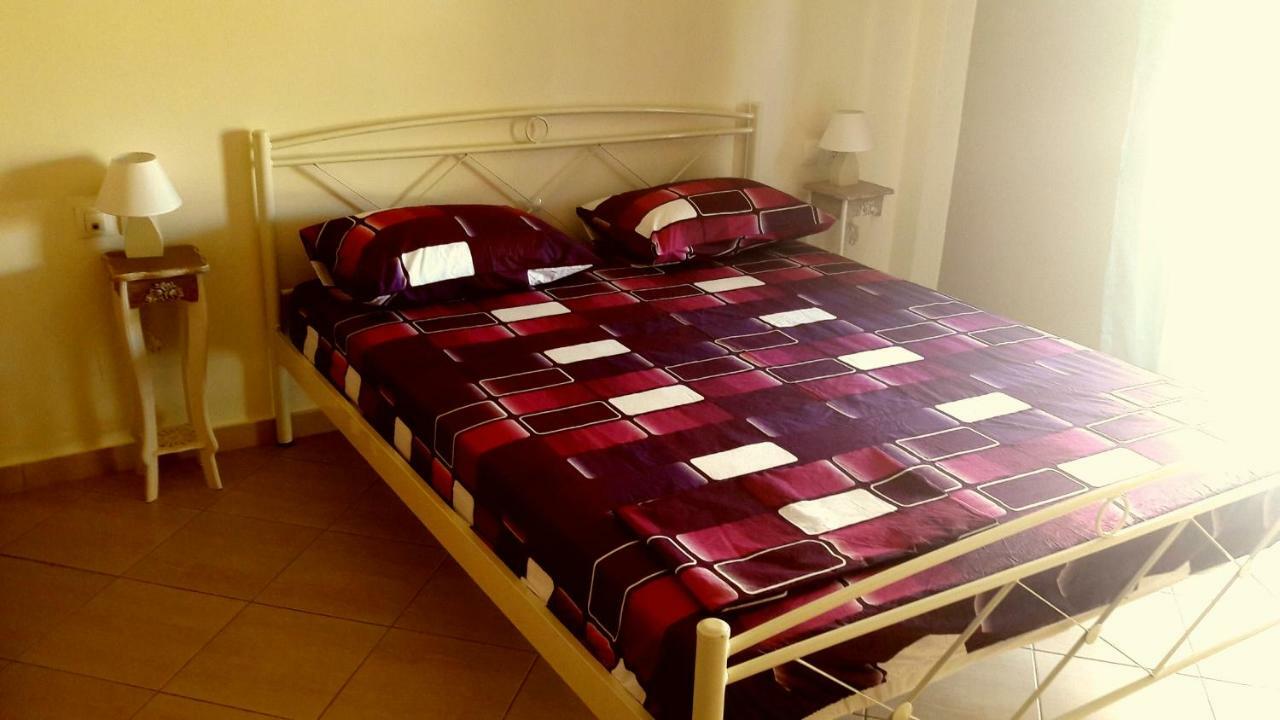 Moiras Apartments Lefkáda المظهر الخارجي الصورة